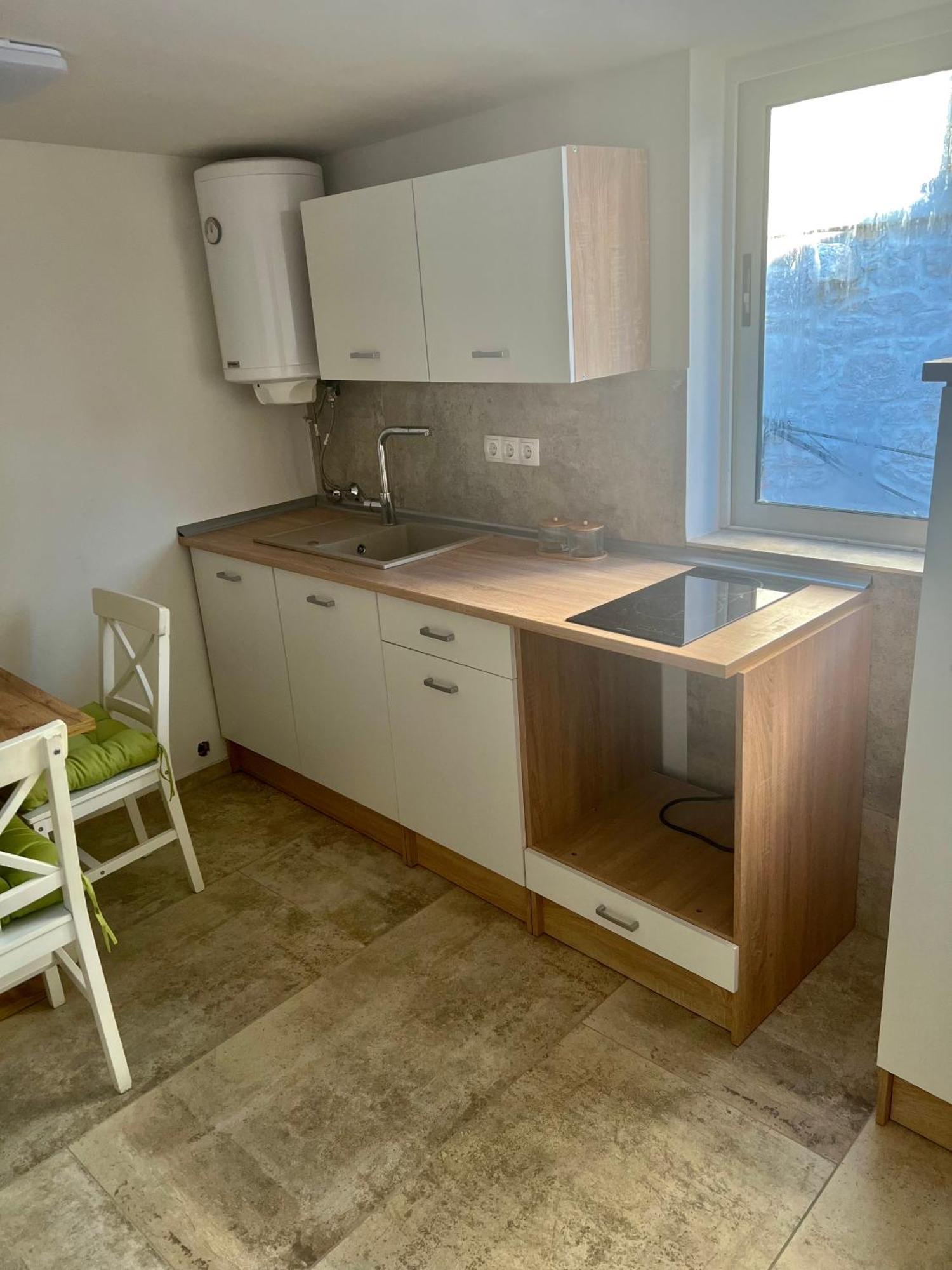 Apartman Roko Tribalj Kültér fotó