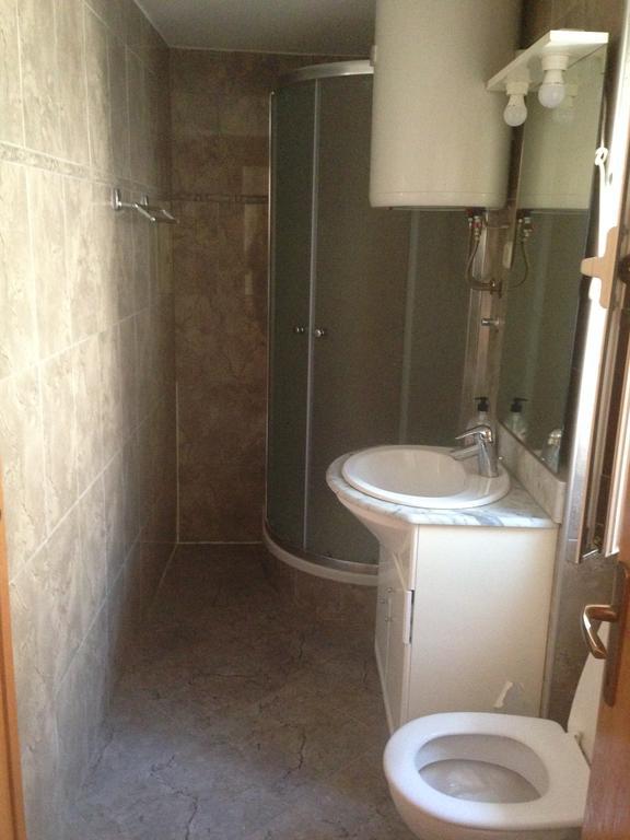 Apartman Roko Tribalj Kültér fotó