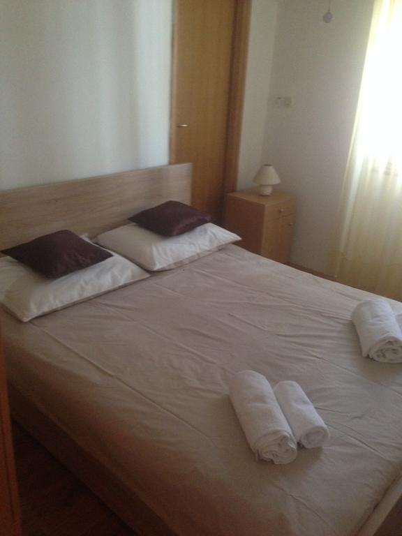 Apartman Roko Tribalj Kültér fotó